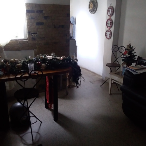 Imagen 5 de 8 de Venta De Apartamento Tipo Estudio En San Benardino. 04241196589