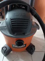 Comprar Aspiradora  Ridgid 6 Gl 22,5 Lt Sopladora Con Sus Accesorios