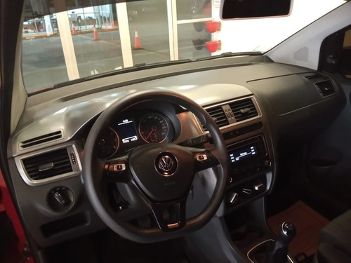 Volkswagen Suran Conforline