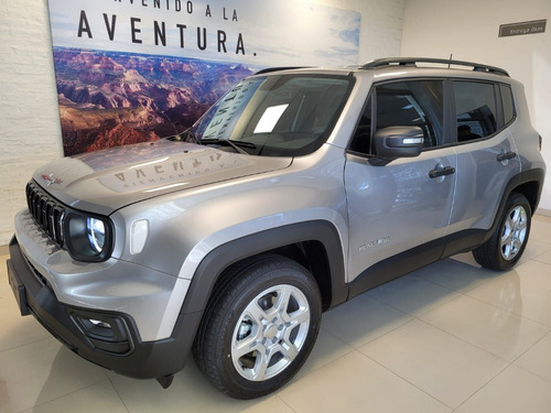 Jeep Renegade 1.8 Sport