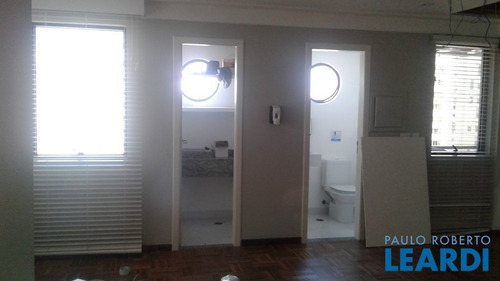 Imagem 2 de 15 de Comercial - Jardim Paulista - Sp - 532732