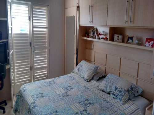 Imagem 10 de 18 de Sobrado Em Jardim Puch, Sumaré/sp De 160m² 3 Quartos À Venda Por R$ 430.000,00 - So1588267-s