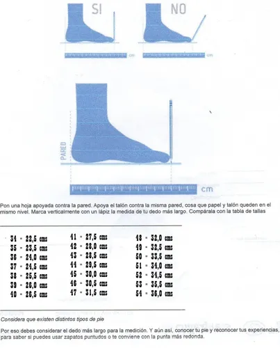 Zapatilla Plataforma 826-5