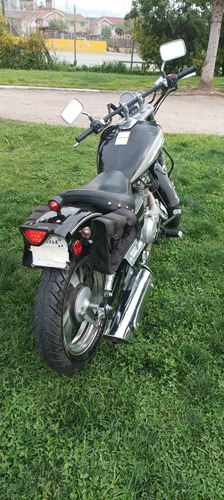 Suzuki Gz 150 - A