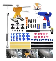 Comprar Kit Desarrollador Reparador De Abolladuras Auto 70 Pcs