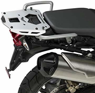 Givi Sra6401 Aluminio Monokey Top Case Montaje Kit - Triumph