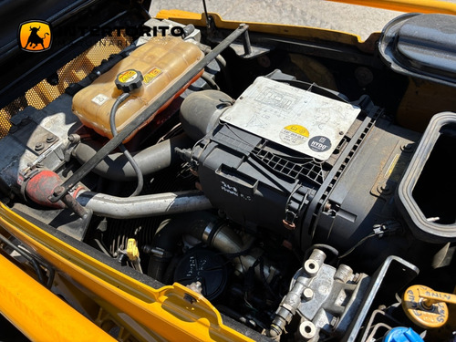 Retroexcavadora Cat 450 F