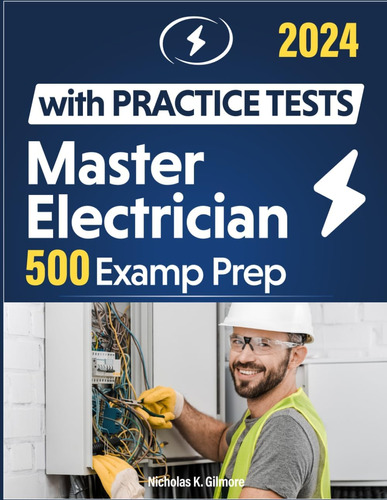 Livro: Curso Preparatório Para Exame De Eletricista Mestre: 
