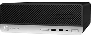 Hp Desktop Prodesk 400 G6 Sff Core I7