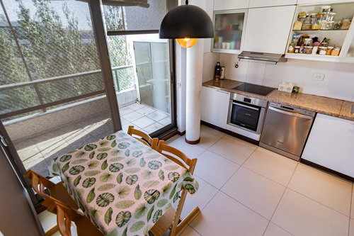 Imagen 5 de 30 de Venta Departamento 3 Dormitorios En Condos - Rosario - Central Argentino 180 06 02 - Castaño