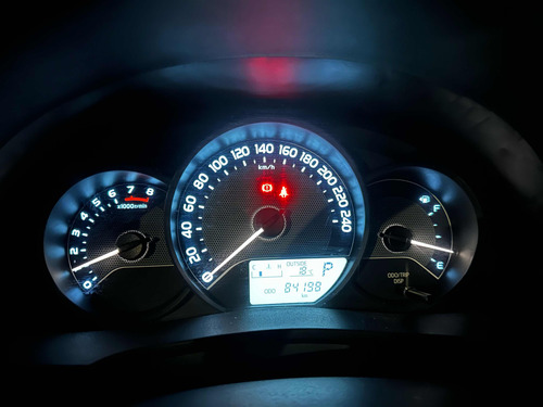 Toyota Corolla 1.8 Xli Cvt 140cv