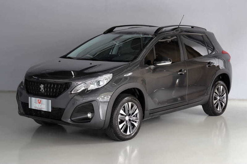 Peugeot 2008 Griffe 1.6 Automatico