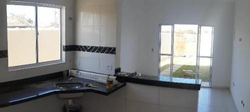 Imagem 4 de 11 de Casa Na Praia 1km Do Mar Com 125m² Total 7930