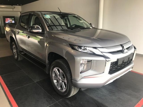 Imagem 3 de 12 de Mitsubishi All New L200 Triton Sport Hpe 2.4 16v