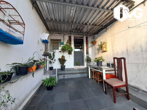 Imagem 3 de 13 de 02 Casas Com 2 Dormitórios À Venda, 120 M² Por R$ 320.000 - Vila Nova Galvão - São Paulo/sp - Ca1640