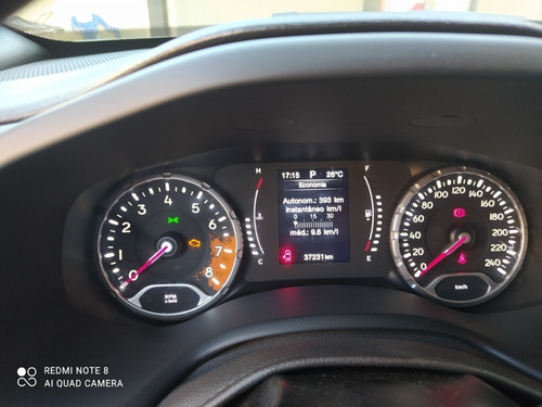Imagem 3 de 8 de Jeep Sport 1.8 At Sport