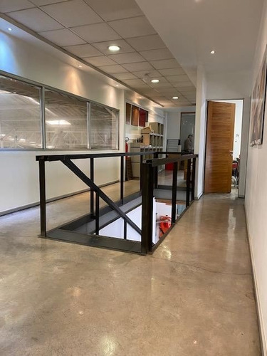 Imagen 6 de 19 de Excelente Propiedad Industrial En Venta En Peñalolén