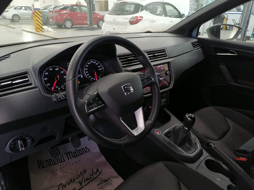 Imagen 10 de 15 de Seat Ibiza Xcellence Tm 2020
