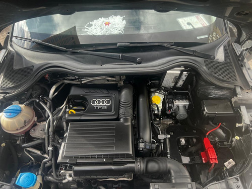 Audi A1 1.4 Sportback Ego S-tronic Dsg