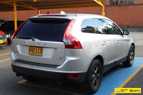 Volvo Xc60 3.0 T6 Awd