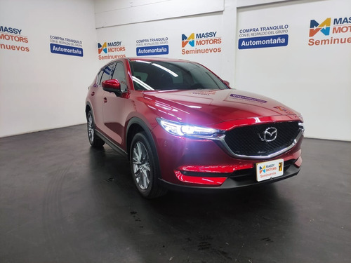 Cx5 Grand Touring Lx