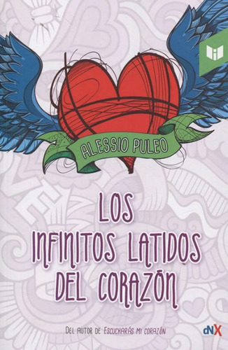 Los Infinitos Latidos Del Corazón