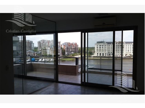 Imagen 3 de 12 de Departamento / Oficina - En Venta- Paseo De La Bahia - Studios I