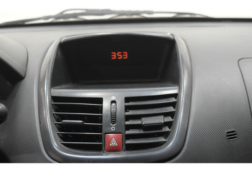 Peugeot 207 COMPACT 1.4 3 P XR