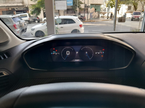 Peugeot 208 1.6 Allure At