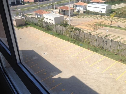 Sala Comercial Para Venda E Locação, Parque Euclides Miranda, Sumaré - Sa0066. - Sa0066