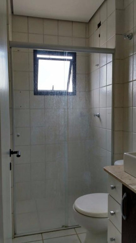 Imagem 8 de 18 de Apartamento Residencial À Venda, Mandaqui, São Paulo. - Ap3302