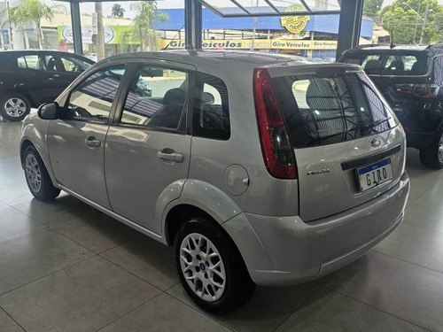 Ford Fiesta Fiesta 1.0 ROCAM HATCH 8V FLEX 4P MANUAL