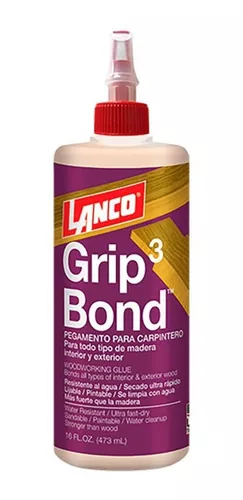 Lanco Cola Fría Extra Fuerte Grip Bond 3 – Lanco Chile
