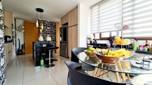 Imagen 5 de 16 de Departamento En Venta De 3 Dormitorios En Las Condes
