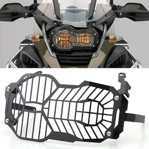 Protector Faro Para Bmw R1250gs R 1250 Gs Adventure Adv