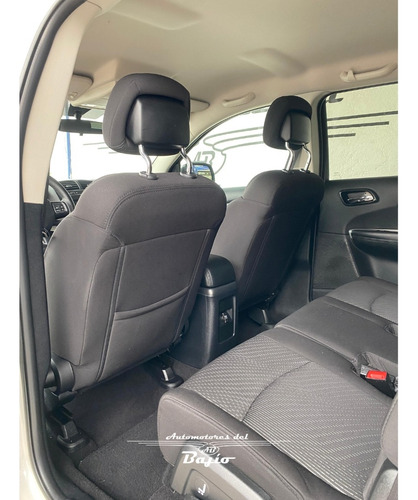 Dodge Journey SE AT 5 PAS