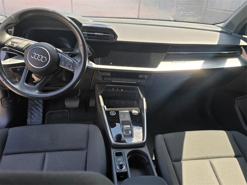 Audi A3 1.4 Sedán 35tfsi Dynamic At Dsg