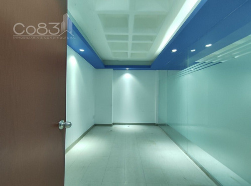 Renta - Oficina - Av Nuevo León - 165 M2 - Piso 6