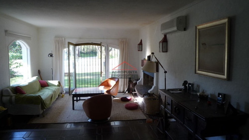 Casa En Punta Del Este, Lugano | Agropunta Inmobiliaria Ref:3449- Ref: 3449