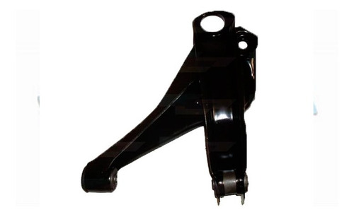 Bandeja De Suspension Chevrolet Chevette Izq. Inf