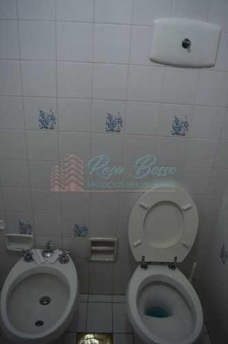 Apartamento En Mansa, 3 Dormitorios *- Ref: 1915