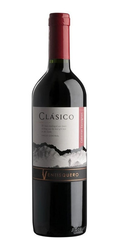 Ventisquero - Clásico Cabernet Sauvignon