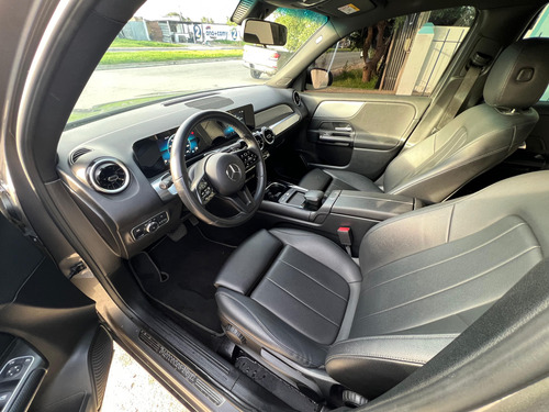 Mercedes-Benz Clase GLB GLB 200 2.0 DIESEL
