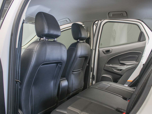 Ford Ecosport Freestyle 1.5 Mt Suv 2019