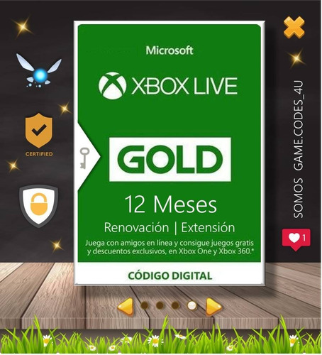 Game Pass Ultimate 14 Dias | Xbox One | Sx | 360 | Pr 3