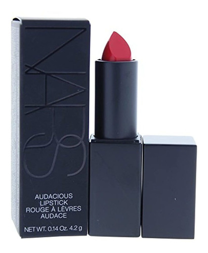 Nars Audacious Lipstick, Annabella, 0,14 onza