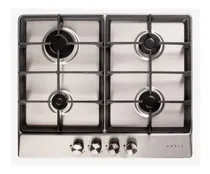 Comprar Anafe A Gas Orbis 724az3 Inox De 4 Hornallas Fundicion 60cm
