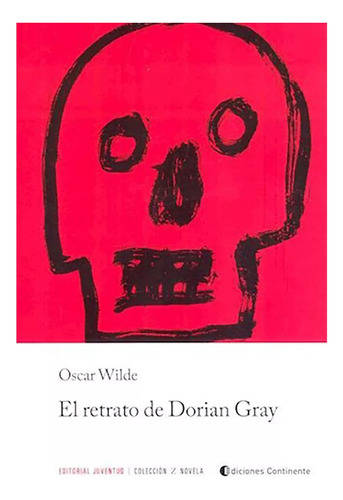 Retrato De Dorian Gray (ed.arg.) ,el - Wilde , Oscar - #c