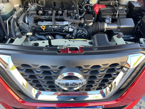Nissan Kicks 1.6 Exclusive 120Cv Cvt