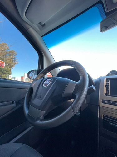 Fiat Idea 1.6 Adventure 115cv